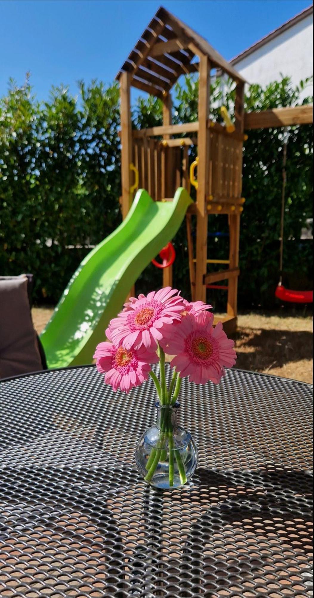 Apartmani Assa Krk Krk Town Kamer foto