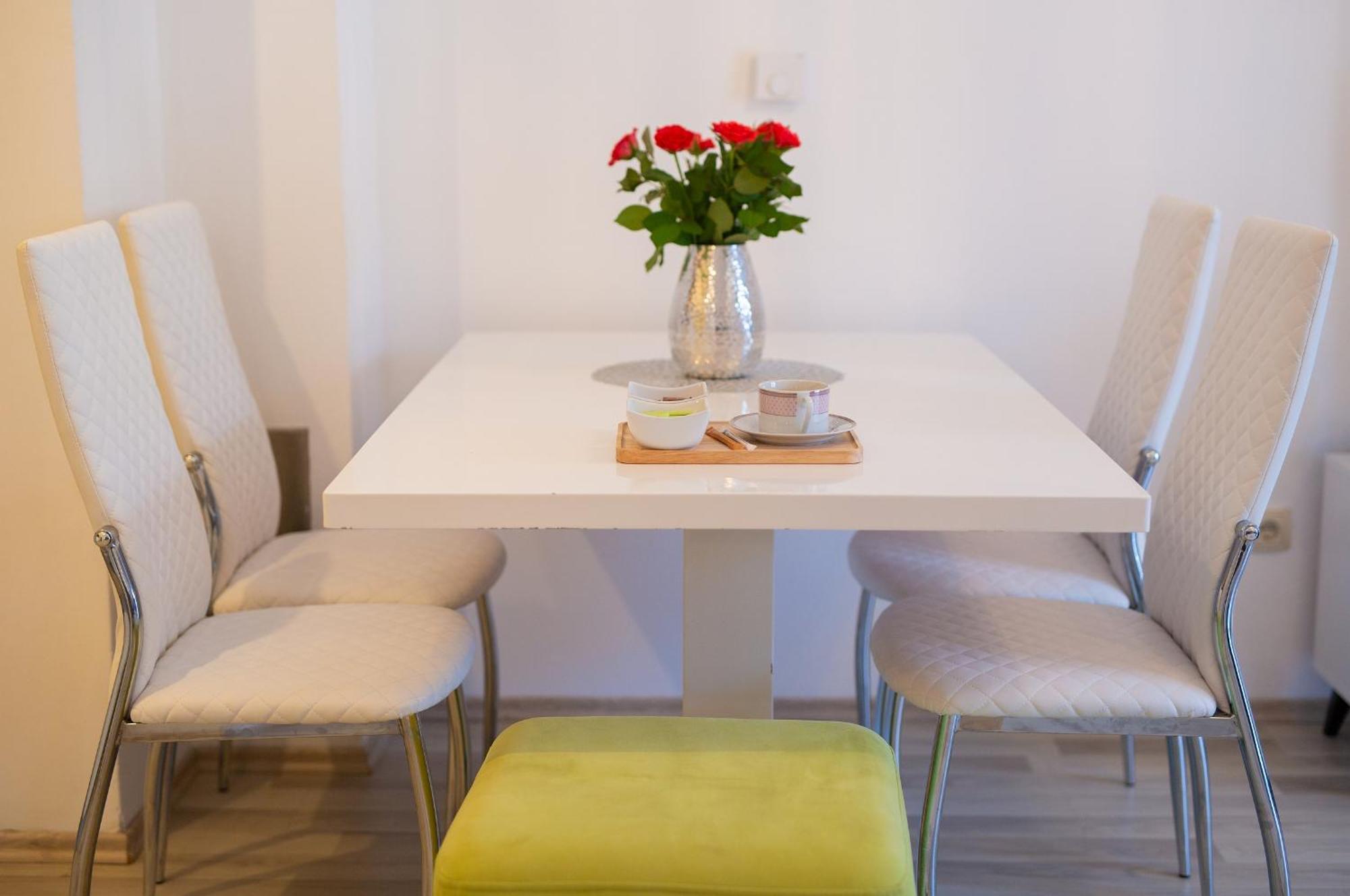Apartmani Assa Krk Krk Town Buitenkant foto